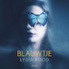 Blauwtje - Lydia Rood (ISBN 9789025882471)