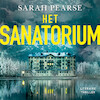 Het sanatorium - Sarah Pearse (ISBN 9789026356988)