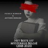 Het Beste uit Mysterieus België - Patrick Bernauw (ISBN 9789462665408)