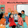 K for Kara 20 - Who is the Most Popular? - Line Kyed Knudsen (ISBN 9788728010082)