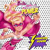 Barbie - Princess Power - Mattel (ISBN 9788726850734)