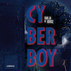 Cyberboy - Tanja de Jonge (ISBN 9789025882341)