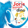 Joris puzzelt een dino - Harmen van Straaten (ISBN 9789025882648)