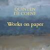 Quinten De Coene - Quinten De Coene (ISBN 9789464356885)