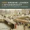 Tussen groene longen en stadsgracht - Henk de Vries (ISBN 9789491536885)