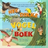 Het dikke vogelboek - Marianne Busser, Ron Schröder (ISBN 9789048864843)
