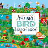 The Big Bird Search Book - Erik van Bemmel (ISBN 9781605377421)