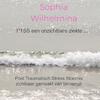 PTSS een onzichtbare ziekte ... - Sophia Wilhelmina (ISBN 9789403668161)