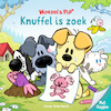 Knuffel is zoek - Guusje Nederhorst (ISBN 9789493216457)