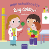 Dag dokter! - Nathalie Choux (ISBN 9789044848212)