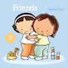 Friends - Pauline Oud (ISBN 9781605378190)