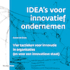 IDEA's voor innovatief ondernemen - Steven de Groot (ISBN 9789493202160)