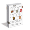 Mooi boek, die bijbel! - Nicolaas Matsier (ISBN 9789068688559)