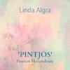 'PINTJOS' - Linda Algra (ISBN 9789464658446)