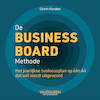 De Business Board Methode (e-Book) - Edwin Kersten (ISBN 9789089656551)
