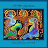 The Sketchbooks - Galtseva Tatyana (ISBN 9789403679242)