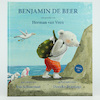 Benjamin de beer - Herman van Veen, Eva Schuurman (ISBN 9789082485240)