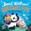 Marmelade de oranje panda - David Walliams (ISBN 9789044849028)