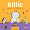 Billie eet zijn buikje rond - Mack van Gageldonk (ISBN 9789044850864)