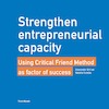Strengthen entrepreneurial capacity - Alexander Grit, Natalie Gumbs (ISBN 9789464710380)
