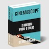 Cinemascope & Een heel nieuw leven | Product bundle - Gerrit Brand (ISBN 9789491737978)