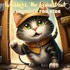 Whiskers, the bravest cat you'll ever see (e-Book) - Milan Kemp (ISBN 9789403693538)