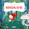 Roodkapje - Katleen Put (ISBN 9789403209357)