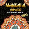 Mandala Circles - Hugo Elena (ISBN 9789464806519)