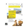 Bitácora Nueva edición 4 Ed. híbrida L. del alumno (ISBN 9788419236036)