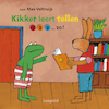 Kikker leert tellen - Max Velthuijs (ISBN 9789025886059)