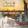 Dodencirkel - Elly Griffiths (ISBN 9789026159763)