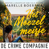 Het Moezelmeisje - Marelle Boersma (ISBN 9789461096074)