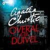 Overal is de duivel - Agatha Christie (ISBN 9789044364026)