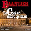 De Cock en moord op stand - Baantjer (ISBN 9789026152344)