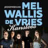 Kansloos - Mel Wallis de Vries (ISBN 9789026158100)