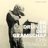 Druiven der gramschap - John Steinbeck (ISBN 9789020416671)