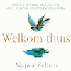 Welkom thuis - Najwa Zebian (ISBN 9789046174838)