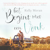 Het begint met een vonk - Kelly Moran (ISBN 9789046175446)