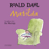 Matilda - Roald Dahl (ISBN 9789026158315)