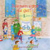 Rennen voor de geit! - Geesje Vogelaar-van Mourik (ISBN 9789087186715)
