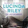 De liefdesbrief - Lucinda Riley (ISBN 9789401616225)