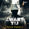 Zwart tij - Peter Temple (ISBN 9788726891294)