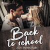 Back to school - Jen Minkman (ISBN 9788726915006)