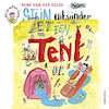 Zet een tent op - René van der Velde (ISBN 9789021682655)