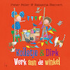 Werk aan de winkel - Pieter Feller, Natascha Stenvert (ISBN 9789024596218)
