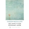Het hart is een eenzame jager - Carson McCullers (ISBN 9789025314248)