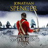 Napoleon's Run - Jonathan Spencer (ISBN 9788726891911)