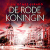 De Rode Koningin - Juan Gómez-Jurado (ISBN 9789052864563)