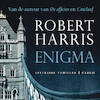 Enigma - Robert Harris (ISBN 9789403167213)
