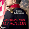 American Men of Action - Burton E. Stevenson (ISBN 9788726472219)